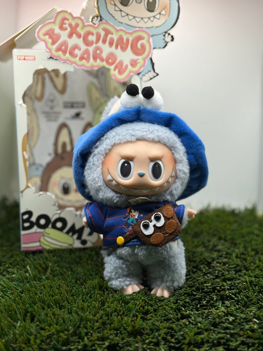 Cookie Monster