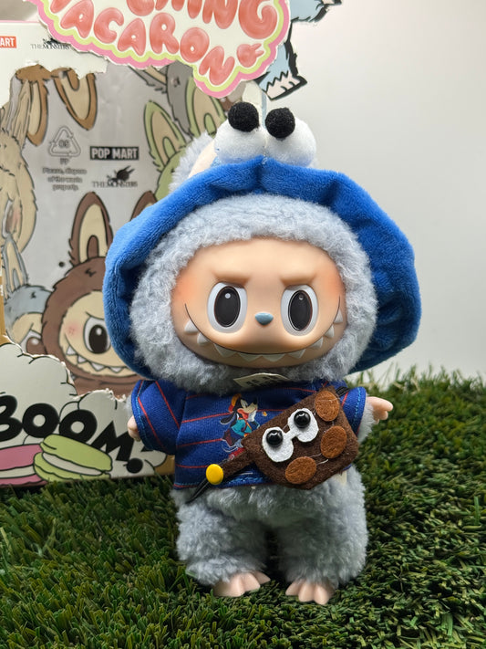 Cookie Monster